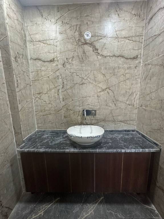  richlook elegant floor Bathroom