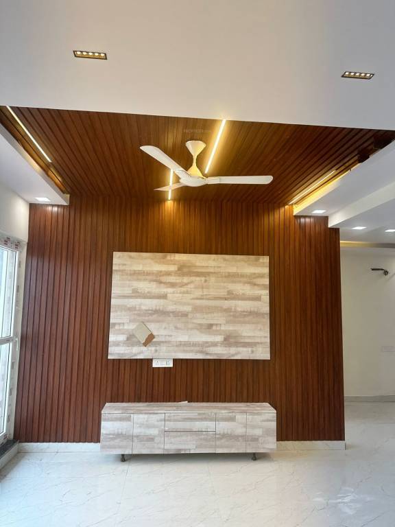  richlook elegant floor Living Area