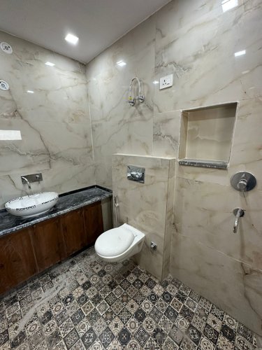  richlook-elegant-floor Living Area