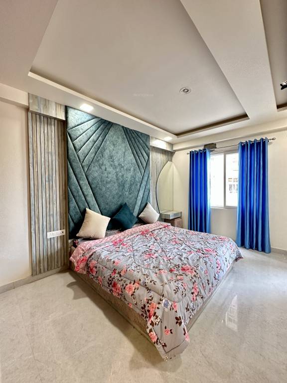  diamond Bedroom