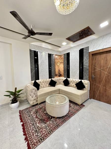 diamond Living Area