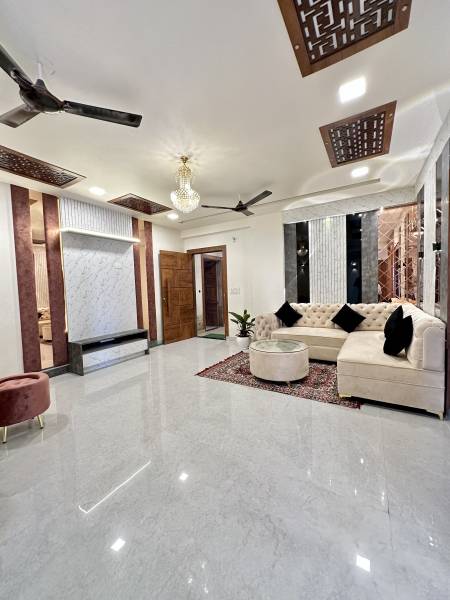  diamond Living Area