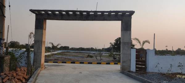  global-city Gated Community