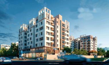 Elevation  cp-greens Elevation