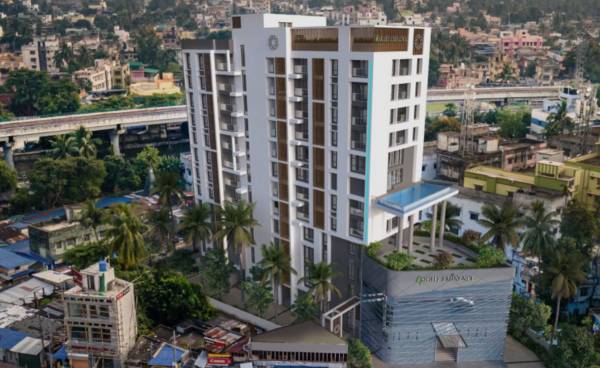  4-sight-eminence Elevation