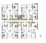 Tranquility Cluster Plan tranquility Tranquility Cluster Plan