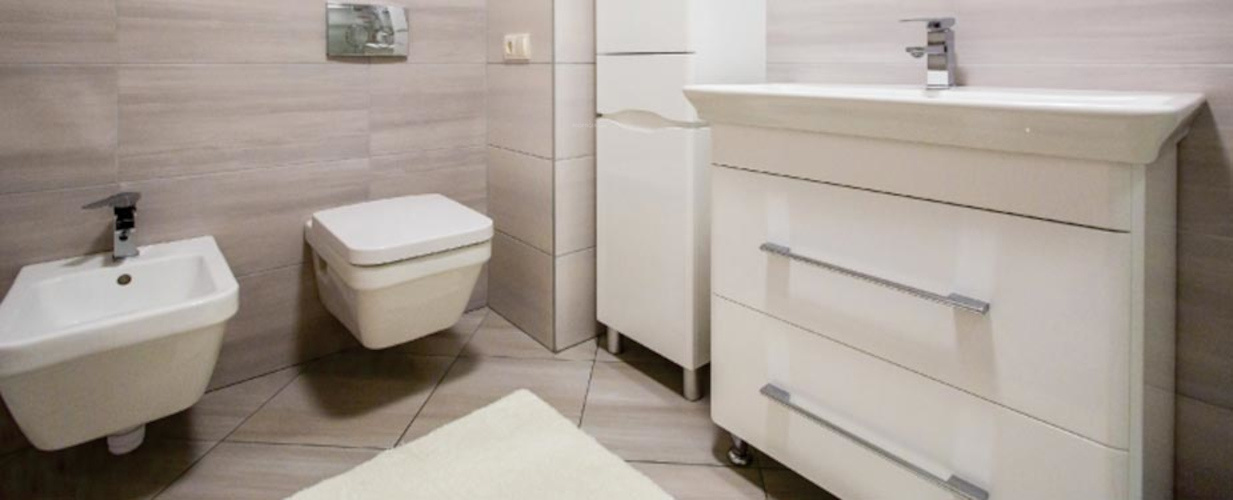  avana 1st phase Bathroom