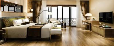 Bedroom avana-1st-phase Bedroom