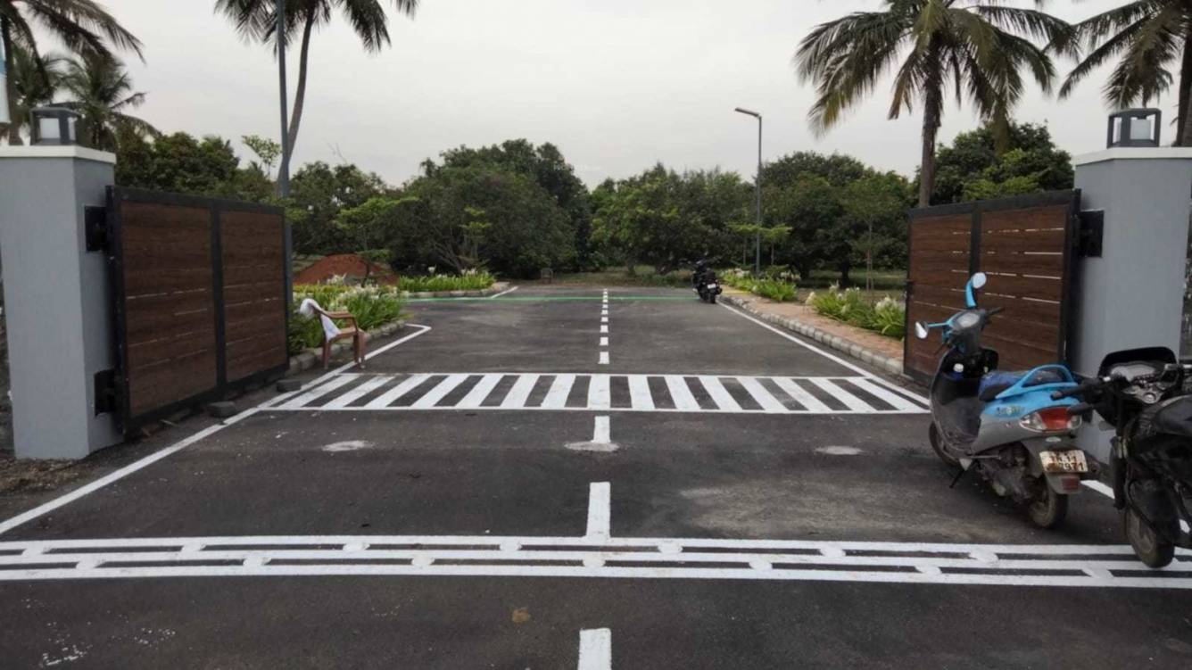  sapphire garden phase 2 Elevation