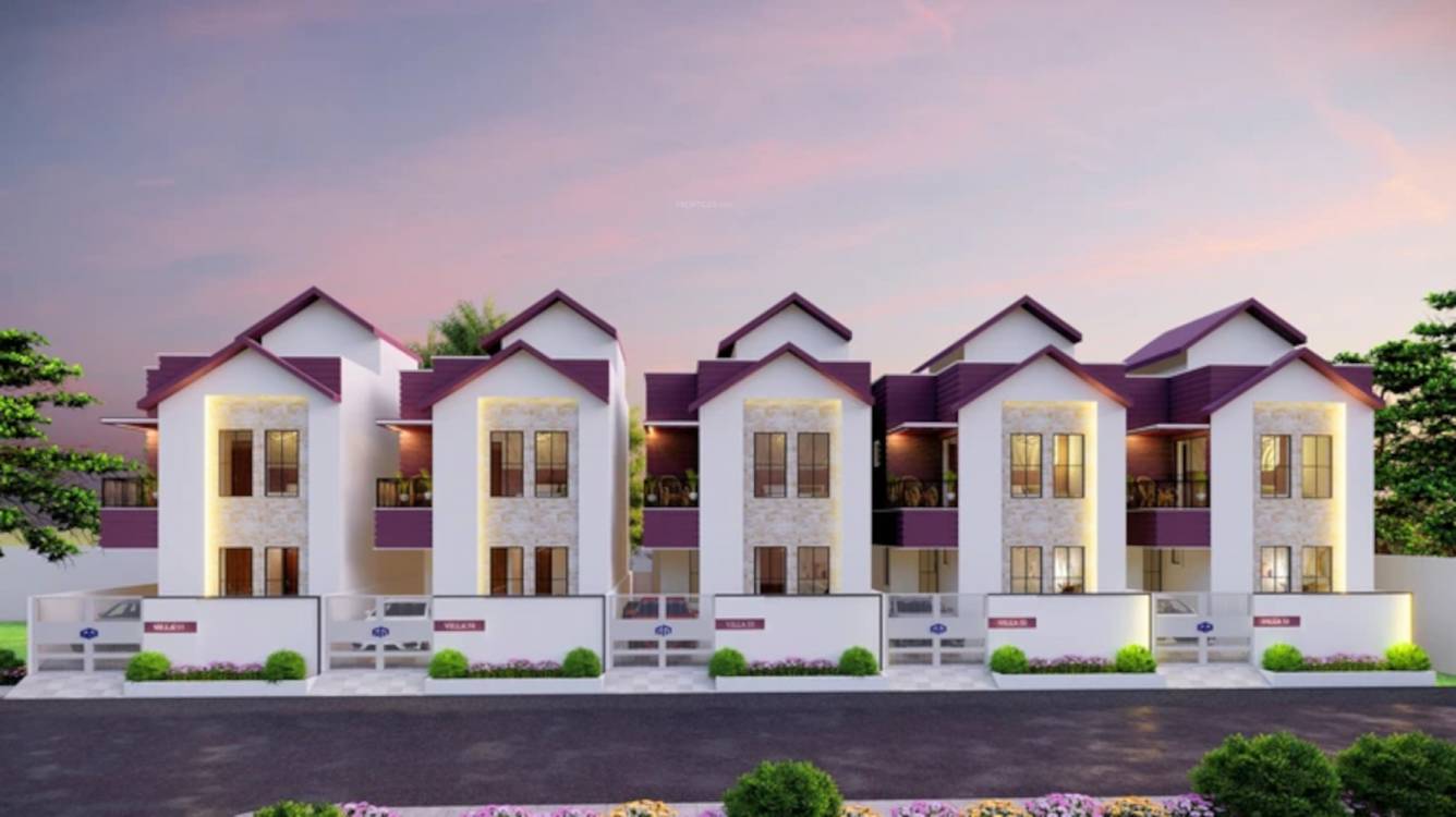  kings park Elevation