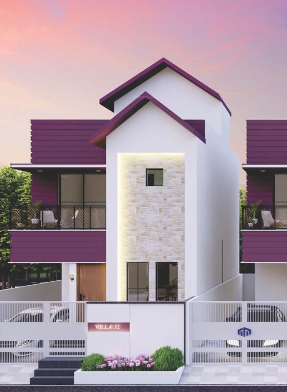  kings park Elevation