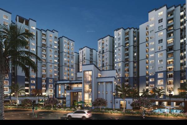 Elevation codename-pudhiya-chennai Elevation