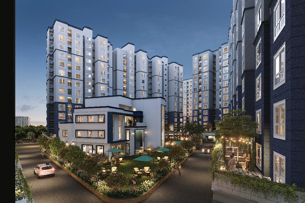 codename pudhiya chennai Club House