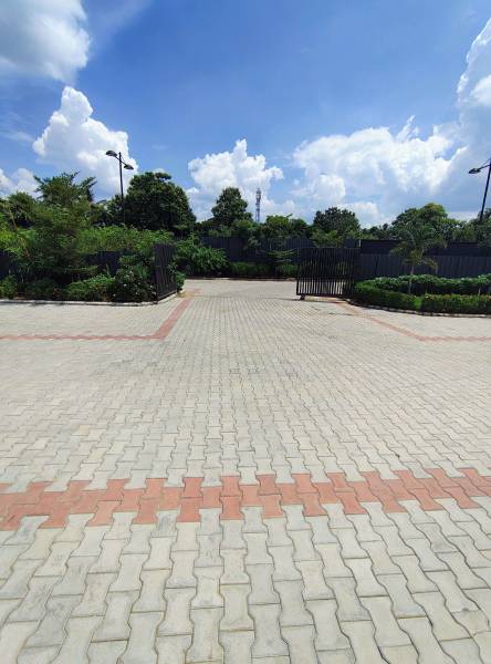 Internal Roads & Footpaths codename-pudhiya-chennai Internal Roads & Footpaths