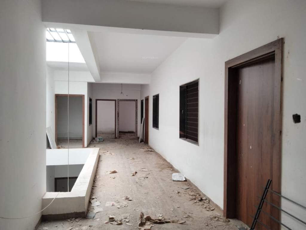  shrinath sapphire Shrinath Sapphire Construction Status June 24