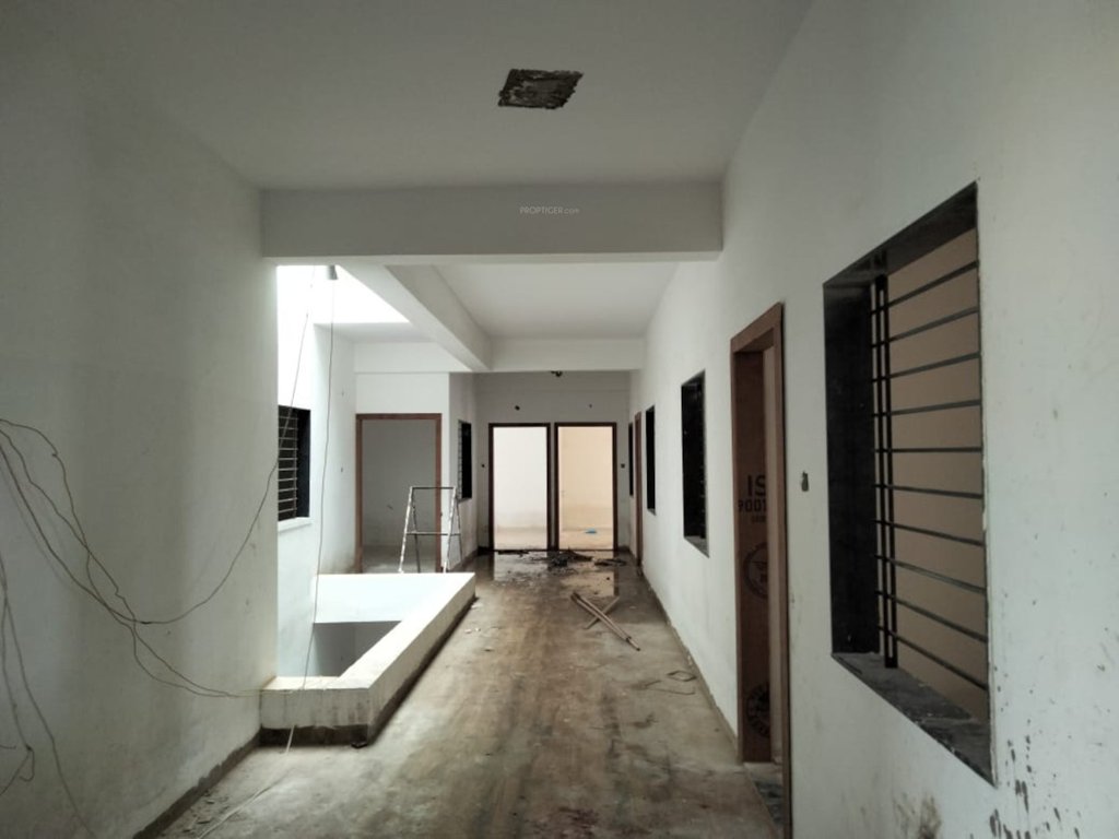  shrinath sapphire Shrinath Sapphire Construction Status Sept 24