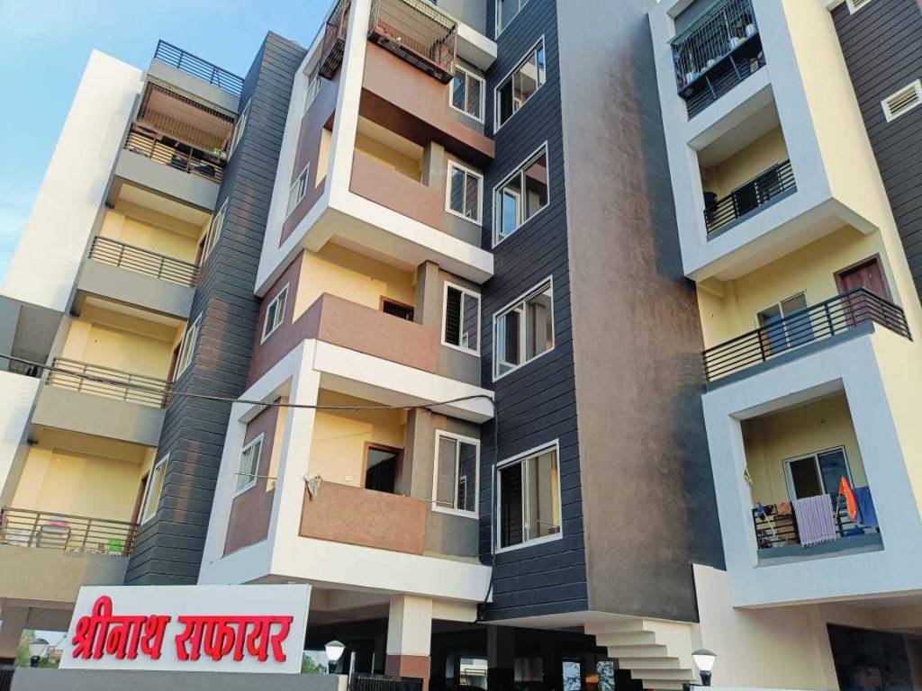 Elevation shrinath sapphire Elevation