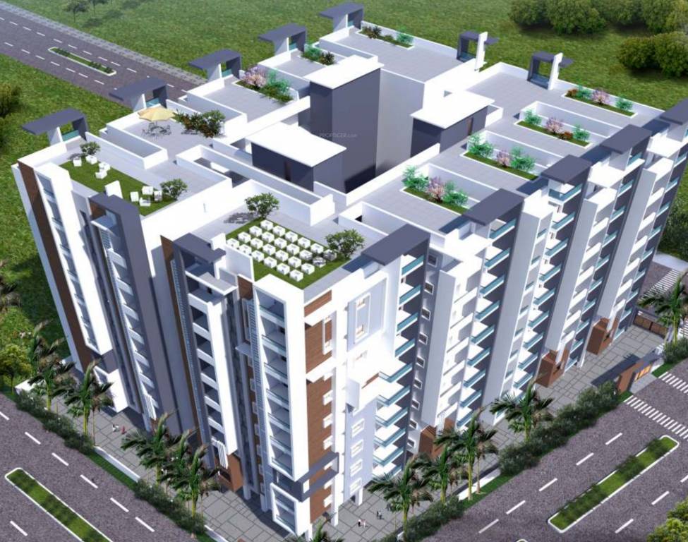  navya symphony Elevation