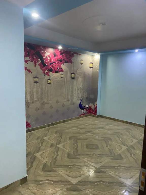  luxury builder floor jannocks krishana colony Bedroom