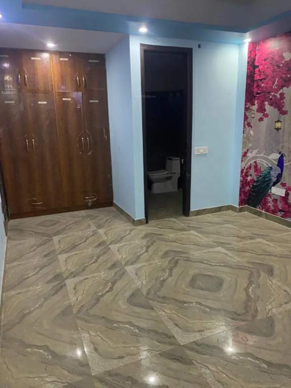  luxury builder floor jannocks krishana colony Bedroom