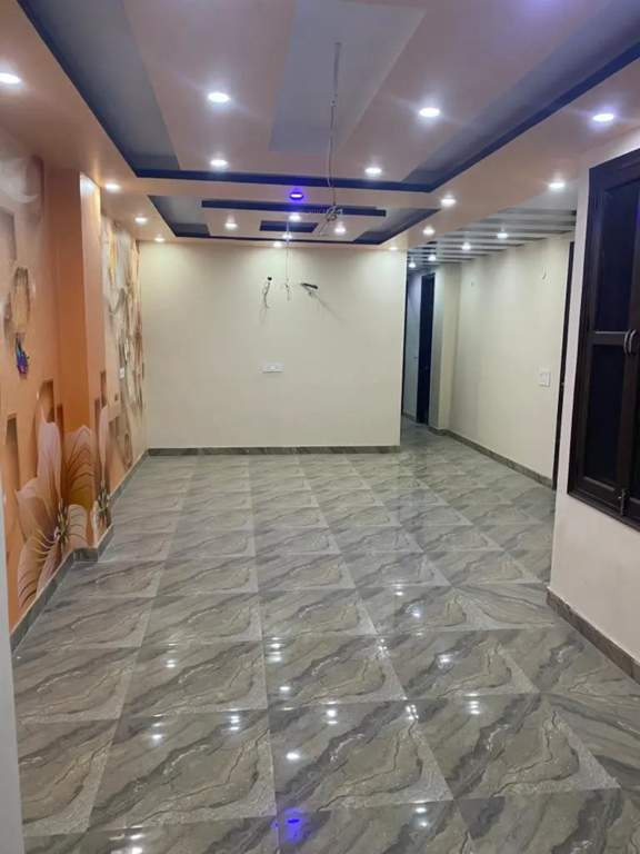  luxury builder floor jannocks krishana colony Living Area