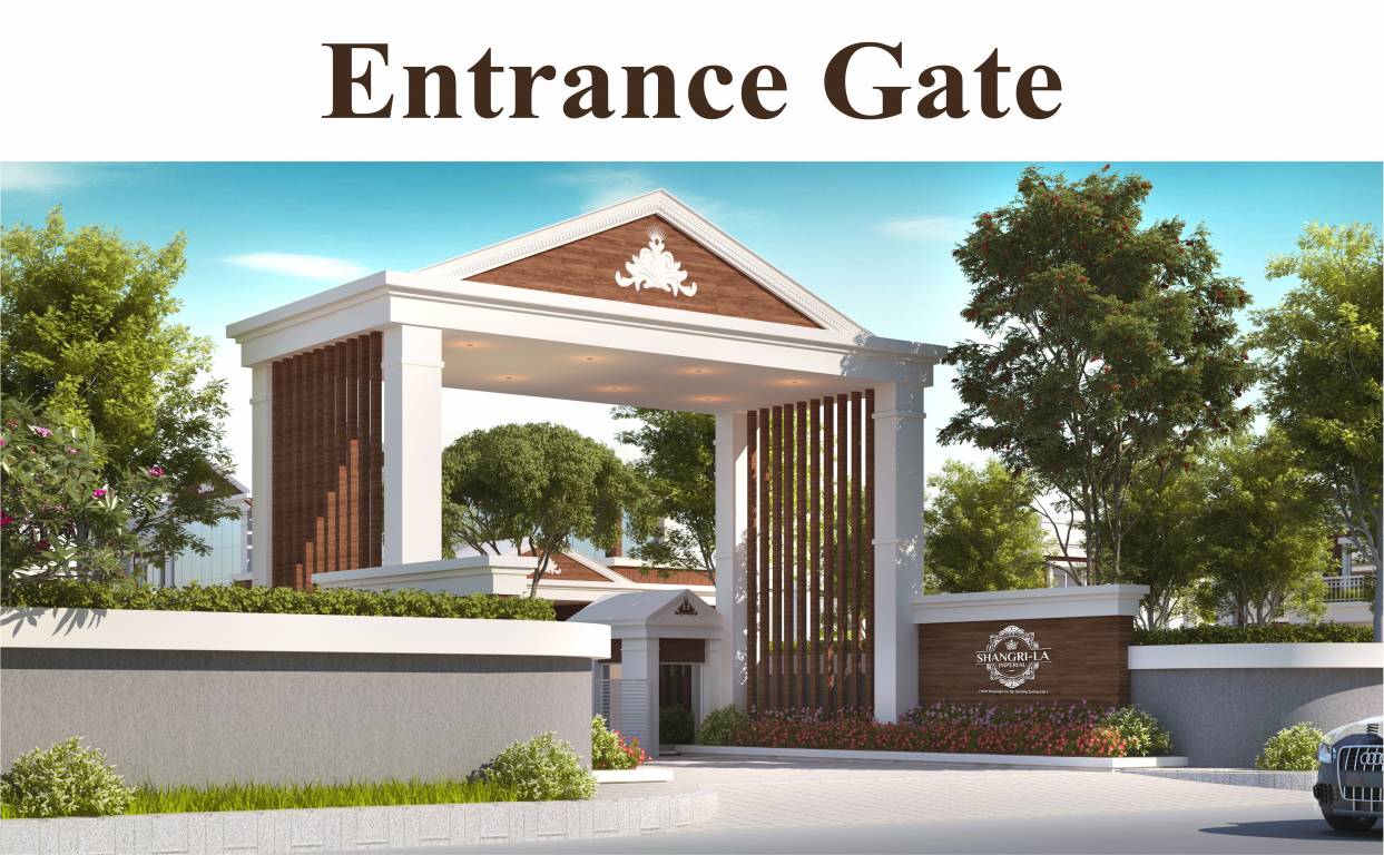  shangri la imperial Others