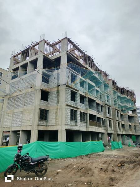  55-happynest 55 Happynest Construction Status Aug-25