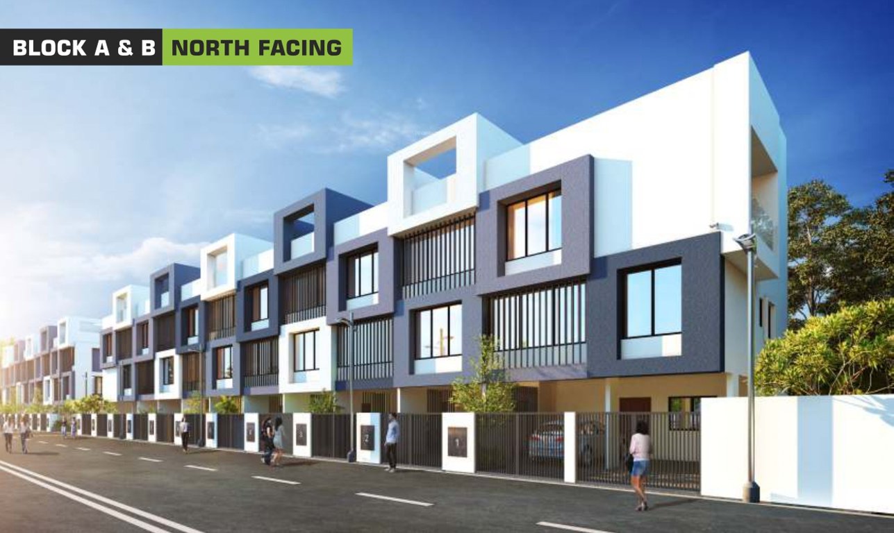  55 happynest Elevation