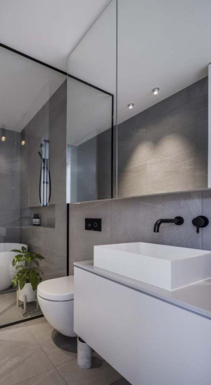  55 happynest Bathroom