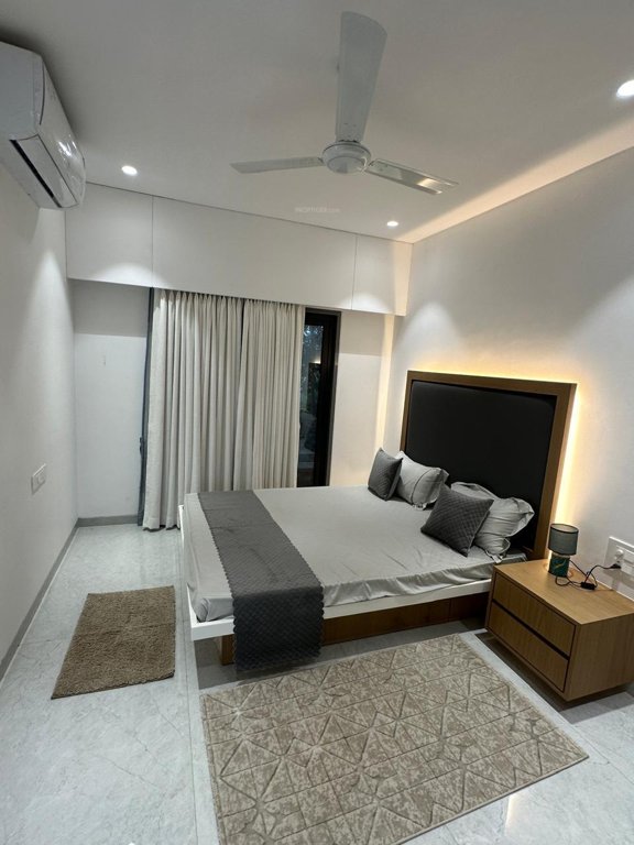  55 happynest Bedroom