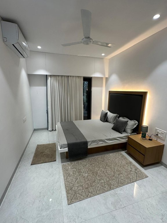  55 happynest Bedroom