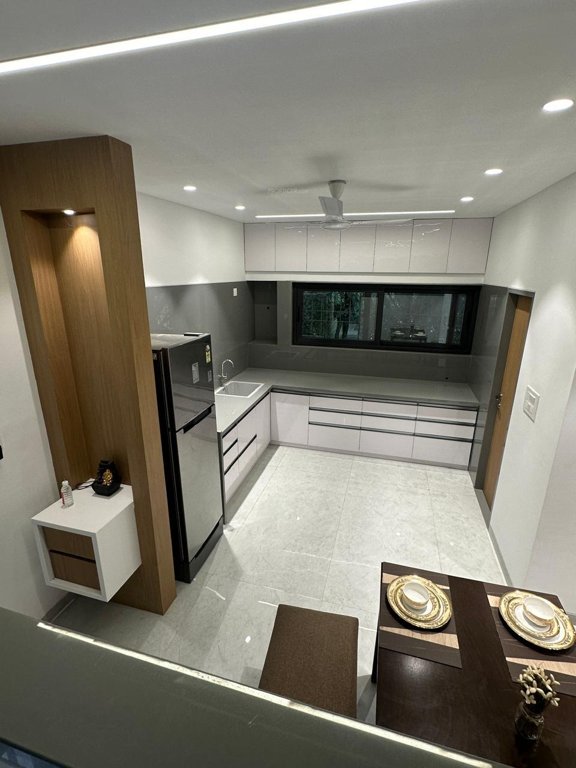  55 happynest Kitchen