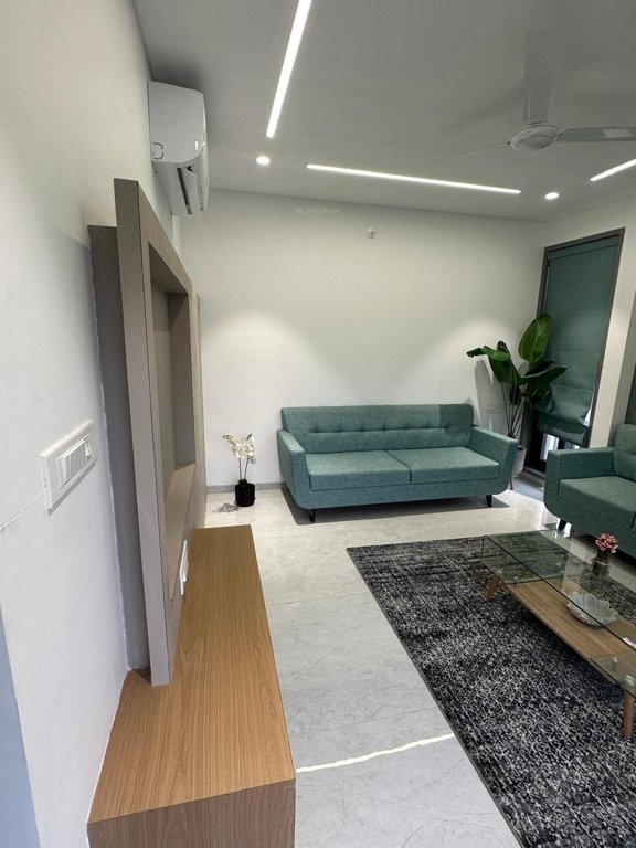  55 happynest Living Area