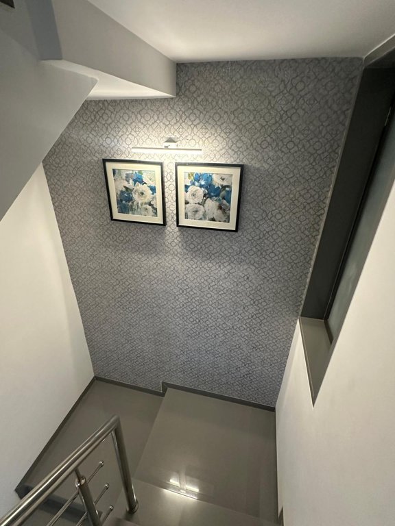  55 happynest Living Area