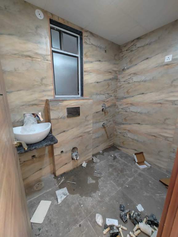  the landmark Bathroom