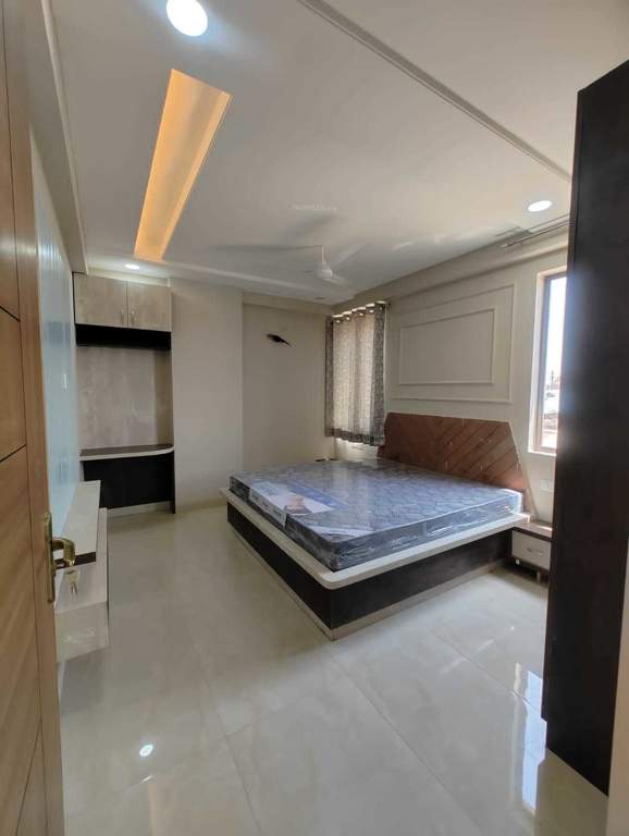  the landmark Bedroom