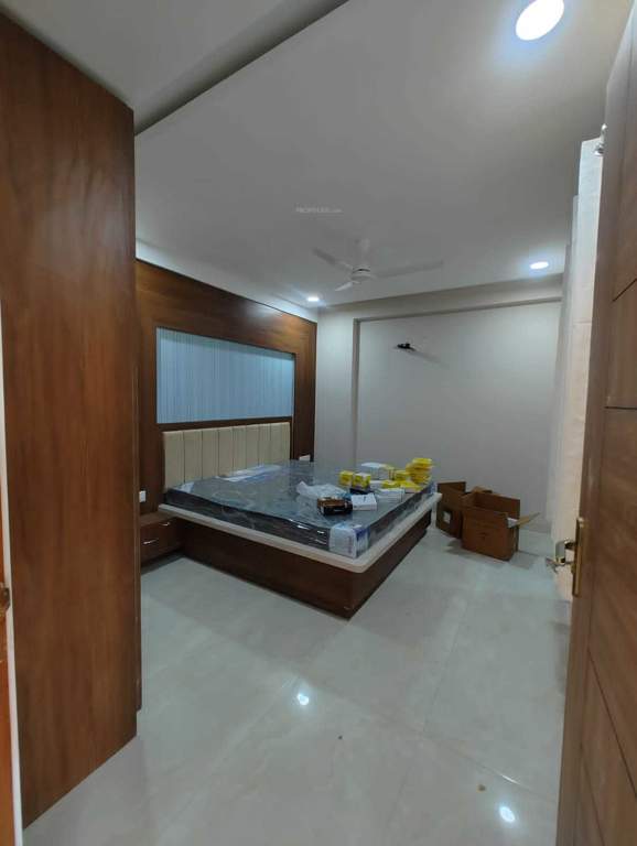  the landmark Bedroom