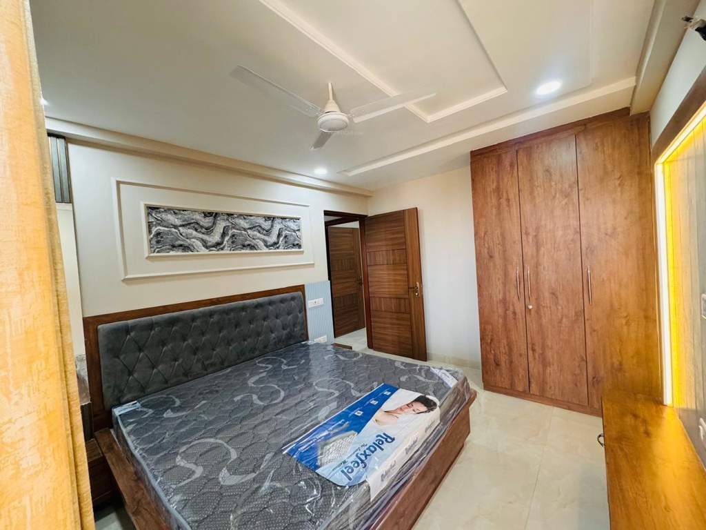  the landmark Bedroom