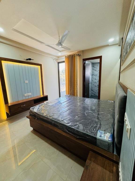  the landmark Bedroom