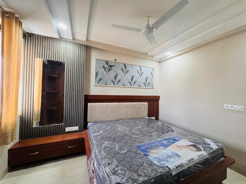  the landmark Bedroom