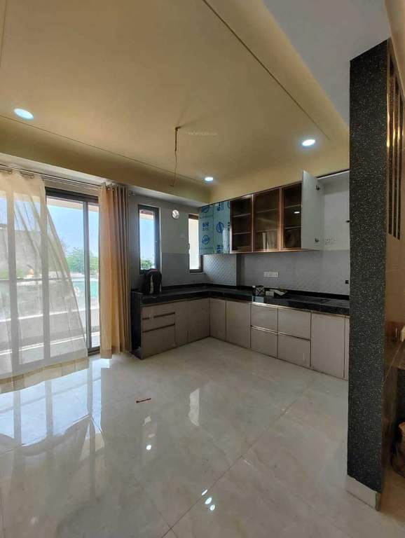  the landmark Kitchen