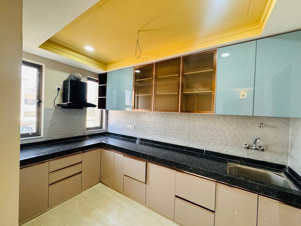  the landmark Kitchen