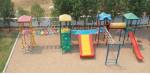  sukrithi-pride Children's play area