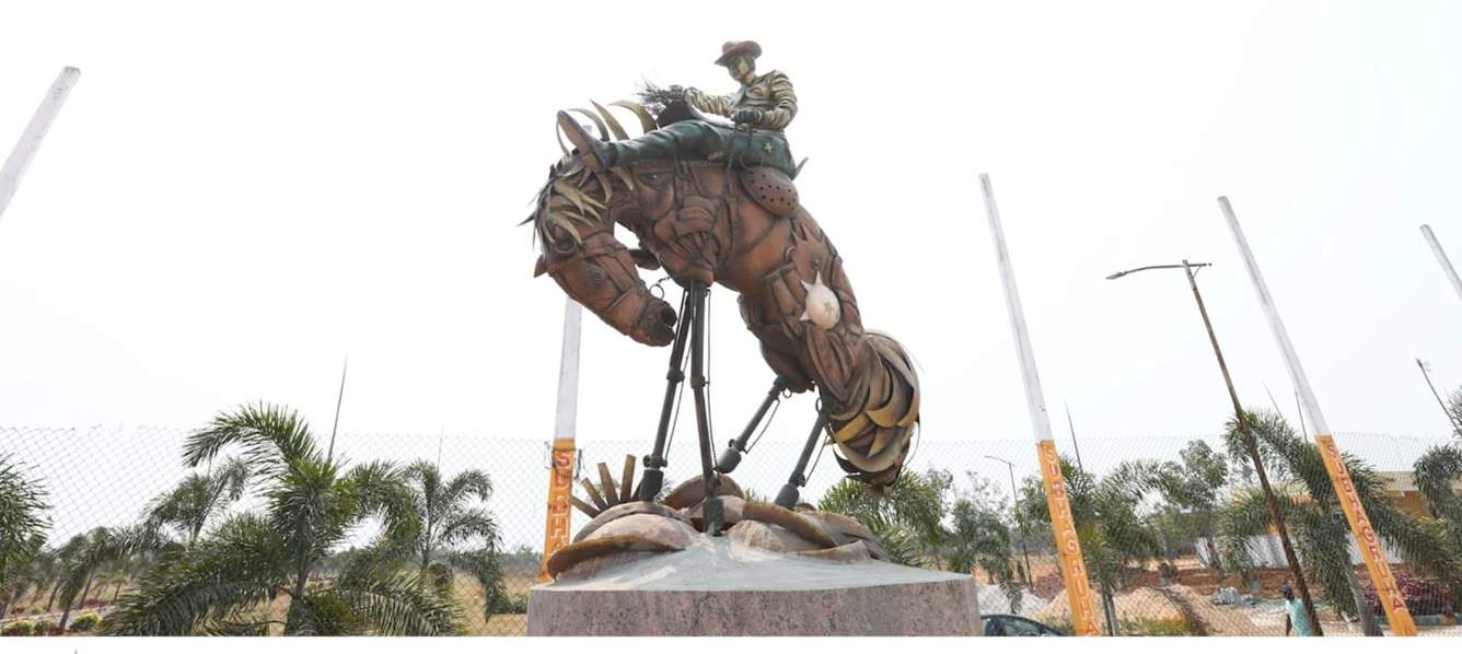  sukrithi pride Others