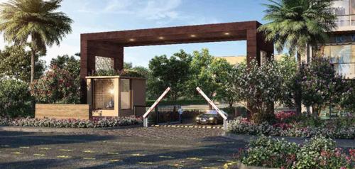  parkland-estate Gated Community