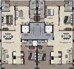  victory-floors-by-laburnum-developers Victory Floors By Laburnum Cluster Plan Victory Floors By Laburnum Cluster Plan For Typical B Floor Plan 