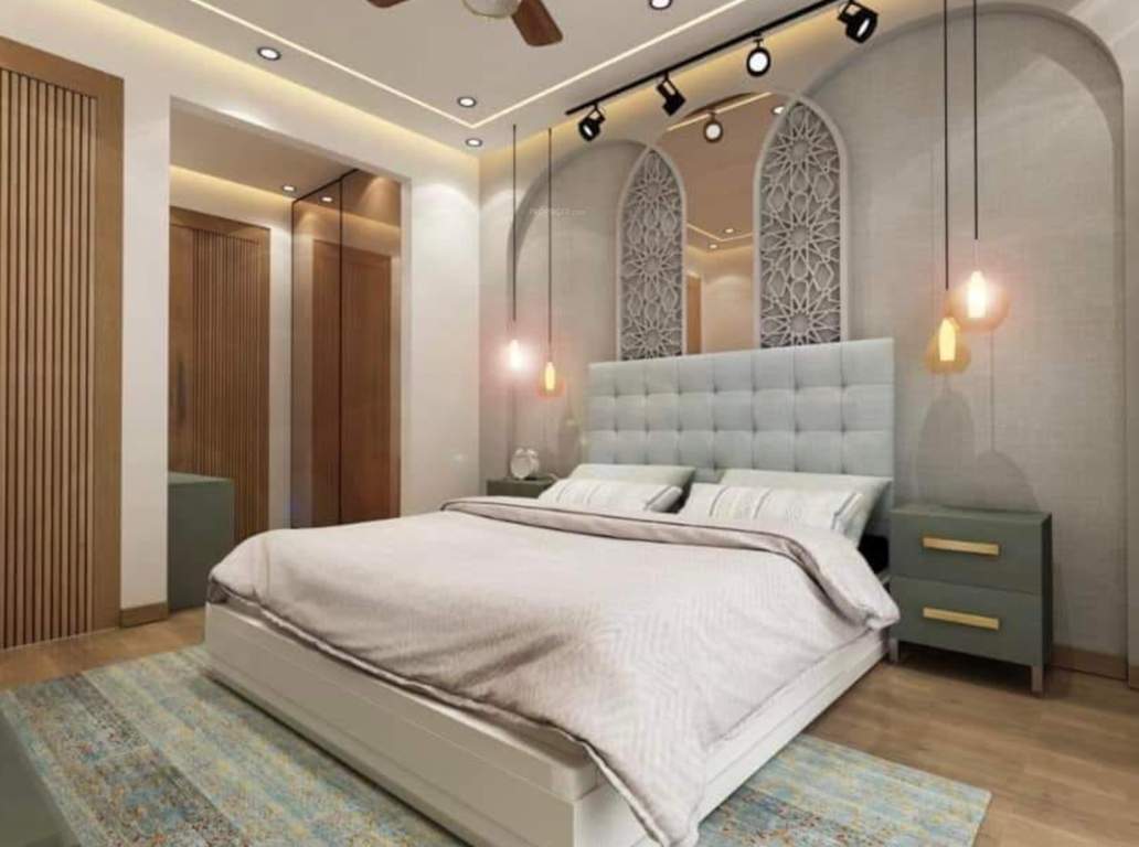  victory floors by laburnum Bedroom