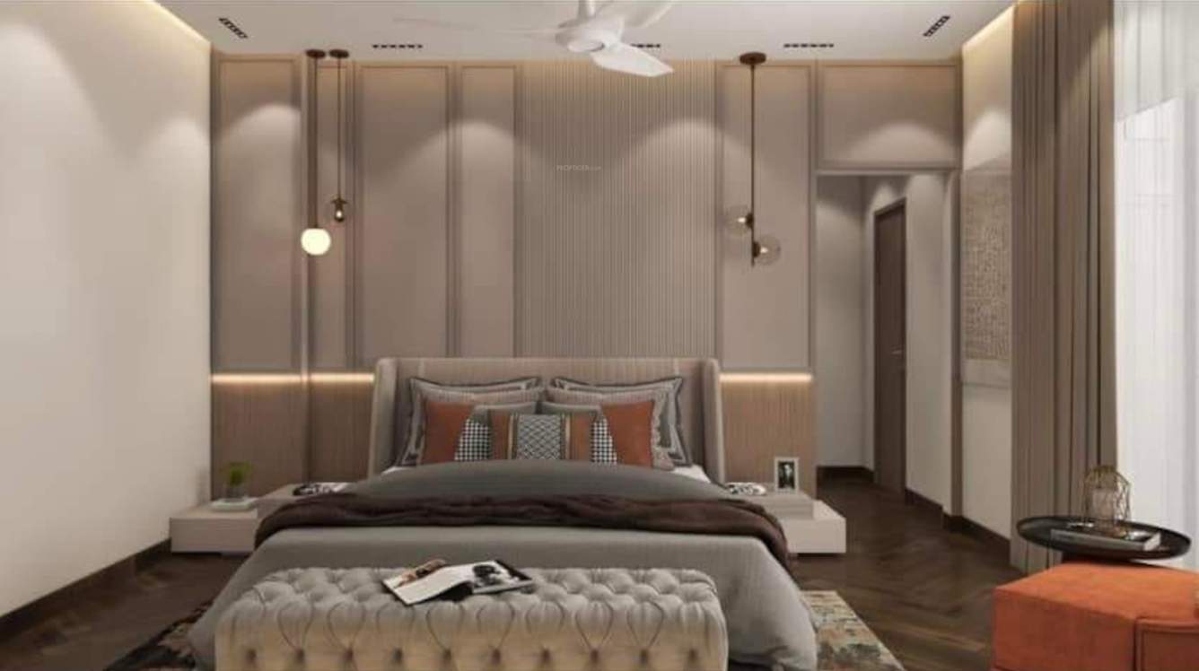  victory floors by laburnum Bedroom