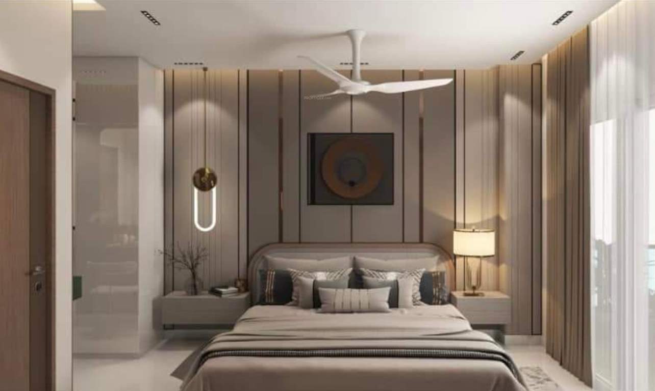  victory floors by laburnum Bedroom