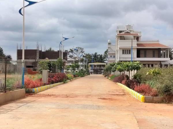 main of Nandi Garden